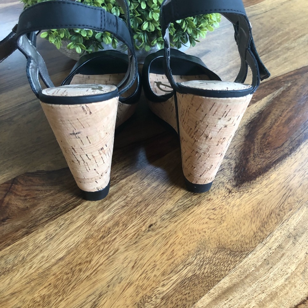 Sam Edelman Wedges - Picture 4 of 7